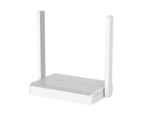 Купить Wi-Fi роутер Netcraze Air NC-1613  5641664. Характеристики, отзывы и цены в Донецке