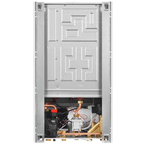 Купить Газовый котел HUBERT AGB 24WLB настенный  9961207. Характеристики, отзывы и цены в Донецке