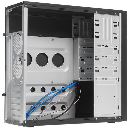 Купить Корпус Chieftec Elox  1369922. Характеристики, отзывы и цены в Донецке