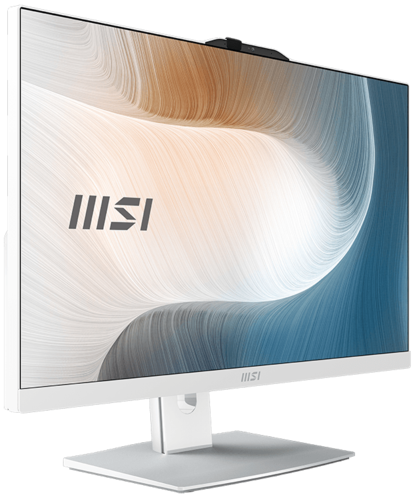 Купить 23.8" Моноблок MSI Modern AM242TP 1M-2093RU [9S6-AE0722-2093]  5638858. Характеристики, отзывы и цены в Донецке