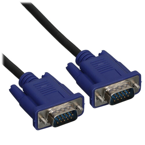 Купить Кабель  TV-COM SVGA - SVGA, 1.8 м  5471633. Характеристики, отзывы и цены в Донецке