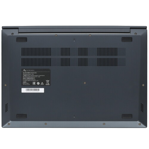 Купить 14" Ноутбук MAIBENBEN S14A синий  5610851. Характеристики, отзывы и цены в Донецке