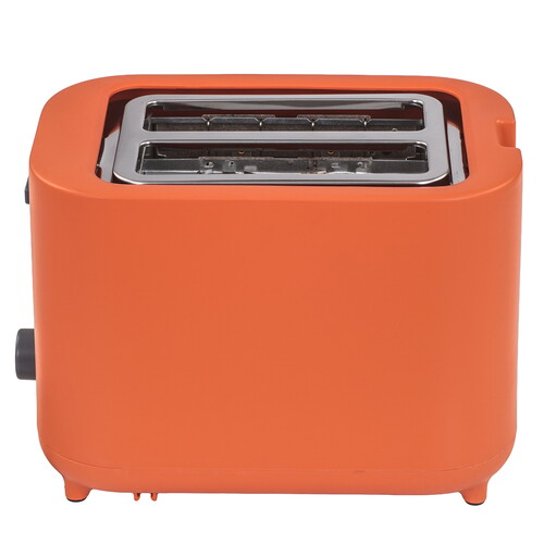 Купить Тостер WILLMARK WTS-9212 красный  9269612. Характеристики, отзывы и цены в Донецке