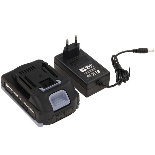 Купить Дрель-шуруповерт OVK TOOLS OTCS1AA-21V-1.5A  9308501. Характеристики, отзывы и цены в Донецке