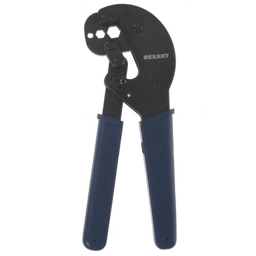 Купить Пресс-клещи Rexant 12-3204  8153384. Характеристики, отзывы и цены в Донецке