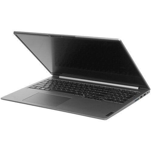Купить 16" Ноутбук Lenovo ThinkBook 16 G7 IML серый  5496263. Характеристики, отзывы и цены в Донецке