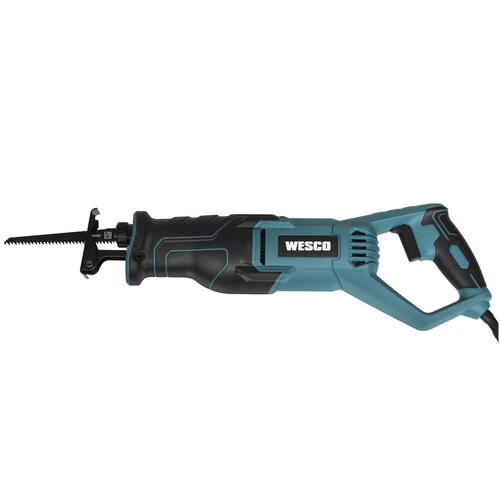 Купить Сабельная пила Wesco WS3660  5094359. Характеристики, отзывы и цены в Донецке