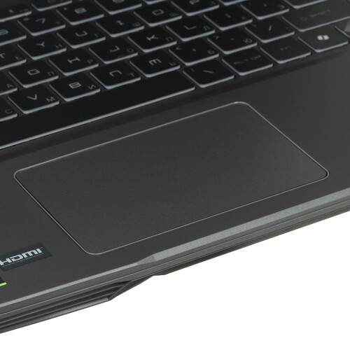 Купить 15.6" Ноутбук MSI Thin A15 B7UC-295XRU серый  5484682. Характеристики, отзывы и цены в Донецке