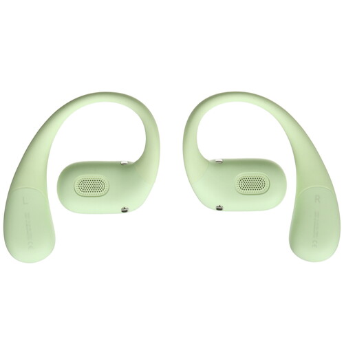 Купить Наушники TWS HUAWEI FreeArc зеленый 2025  5619454. Характеристики, отзывы и цены в Донецке