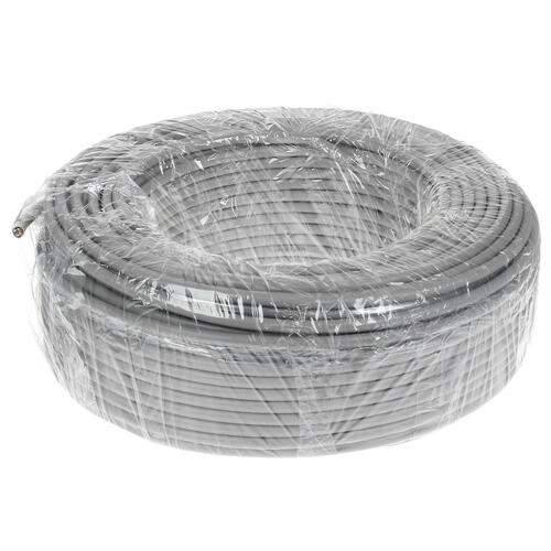 Купить Витая пара DEXP TP5cFUTP100G  1399633. Характеристики, отзывы и цены в Донецке