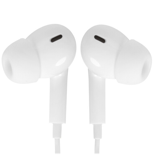 Купить Проводные наушники DEXP LT-200 белый 2024  9074086. Характеристики, отзывы и цены в Донецке