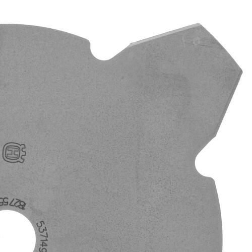 Купить Нож для триммера Husqvarna 5784437-01  1264647. Характеристики, отзывы и цены в Донецке