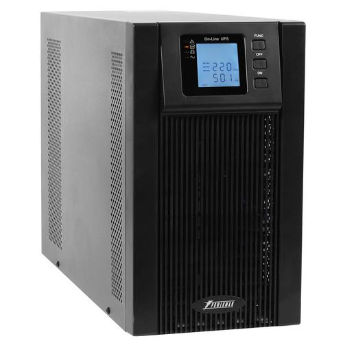 Купить ИБП Powerman Online 3000  7982281. Характеристики, отзывы и цены в Донецке