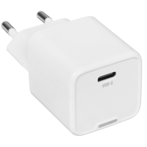 Купить Сетевое зарядное устройство HIPER HP-WC038 белый  5612954. Характеристики, отзывы и цены в Донецке