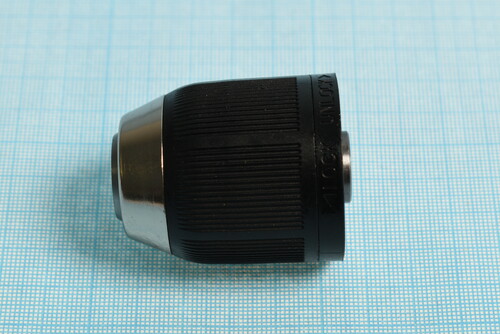 Купить Патрон (Быстрозажимной) для шуруповерта Aceline ASBL215-45  9096487. Характеристики, отзывы и цены в Донецке