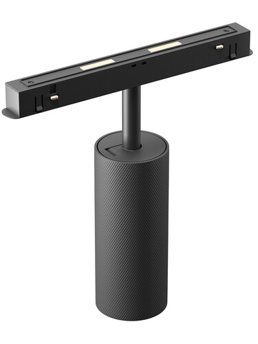 Купить Светильник трековый Maytoni TR097-2-12W3K-M-BB  9169679. Характеристики, отзывы и цены в Донецке