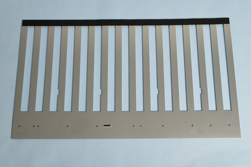 Купить LED Strip (Direct LED) [40-55CBGPB-DLB1AG] (N/A)  5440522. Характеристики, отзывы и цены в Донецке