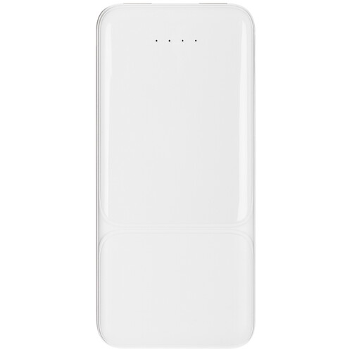 Купить Портативный аккумулятор Borofone BJ33 белый  5475225. Характеристики, отзывы и цены в Донецке