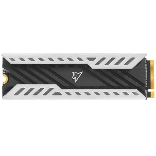 Купить 1000 ГБ M.2 NVMe накопитель Netac NV3000 RGB [NT01NV3000RGB-1T0-E4X]  9920064. Характеристики, отзывы и цены в Донецке