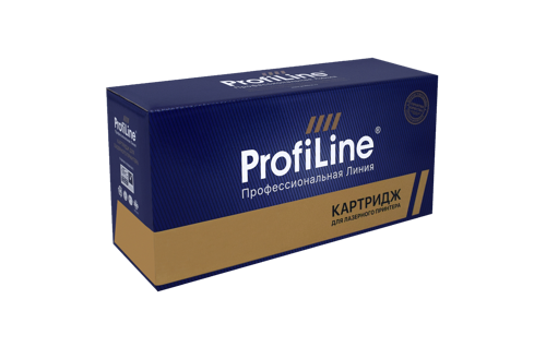 Купить Картридж ProfiLine PL-T1714 желтый  9918442. Характеристики, отзывы и цены в Донецке