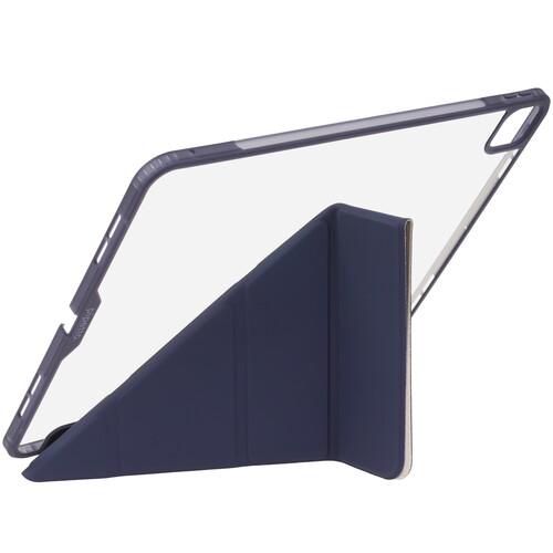 Купить Чехол-книжка Pipetto Origami No1 для Apple iPad Pro 13" (M4) синий  5604617. Характеристики, отзывы и цены в Донецке