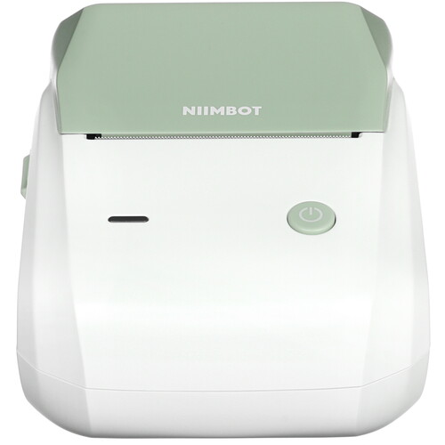 Купить Принтер этикеток NIIMBOT B1  5488753. Характеристики, отзывы и цены в Донецке