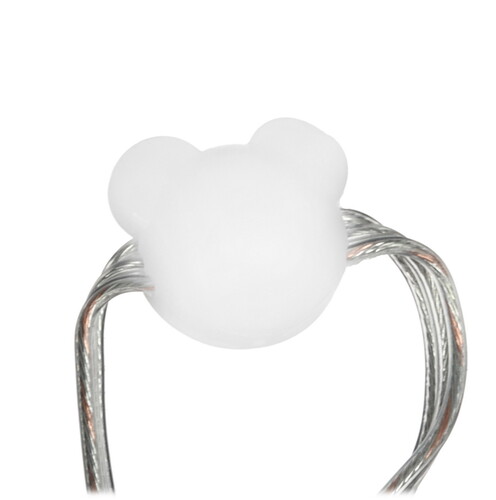 Купить Гирлянда SYRO Beads LS-S100-3I  5492121. Характеристики, отзывы и цены в Донецке