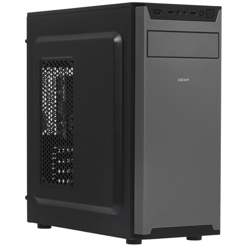 Купить ПК DEXP Atlas H478  5492814. Характеристики, отзывы и цены в Донецке