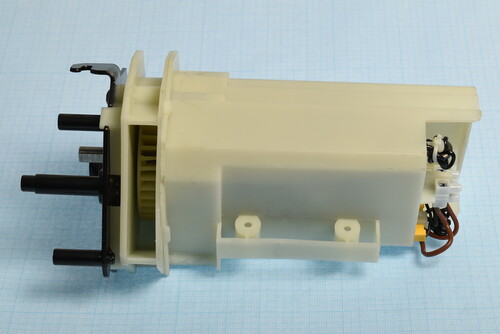 Купить Двигатель (В сборе) для снегоуборщика FinePower SRME5120 [N/A]  7726781. Характеристики, отзывы и цены в Донецке