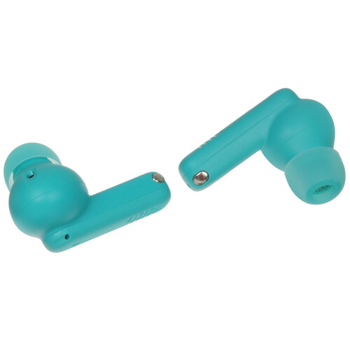 Купить Наушники TWS JBL Wave Beam 2 синий 2024  5498154. Характеристики, отзывы и цены в Донецке