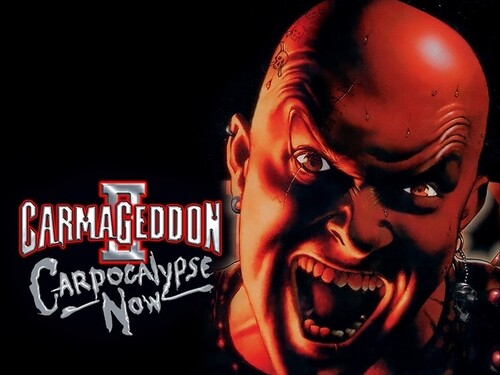 Купить Игра Carmageddon 2: Carpocalypse Now (Steam)  5484442. Характеристики, отзывы и цены в Донецке