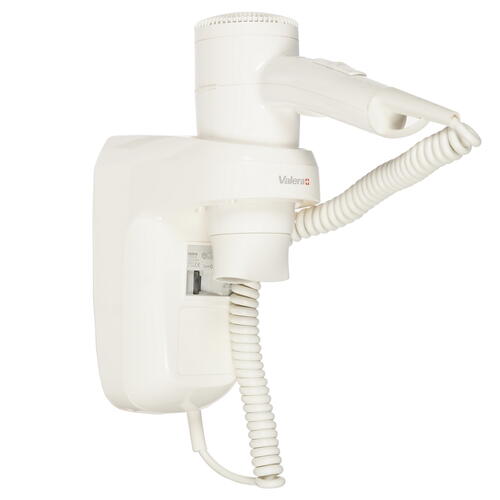 Купить Фен Valera Hospitality Premium Protect 1200 белый  8197792. Характеристики, отзывы и цены в Донецке