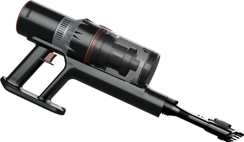 Купить Пылесос  вертикальный  Weissgauff V12 BLDC 500 Turbo  розовый  9259453. Характеристики, отзывы и цены в Донецке