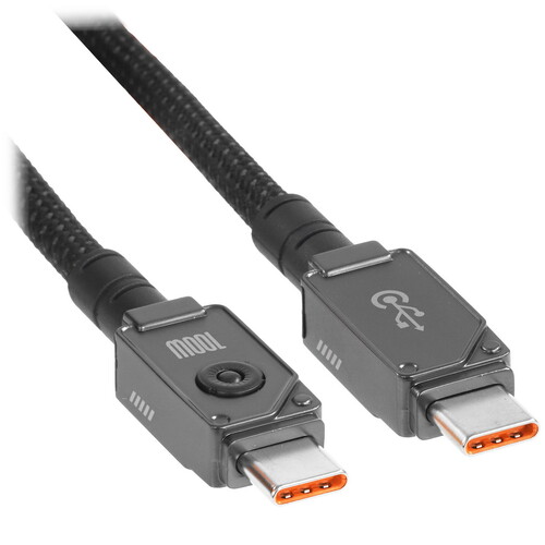 Купить Кабель круглый Baseus USB Type-C - USB Type-C черный 1 м  5455769. Характеристики, отзывы и цены в Донецке