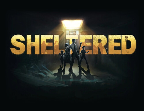 Купить Игра Sheltered (Steam)  5618160. Характеристики, отзывы и цены в Донецке