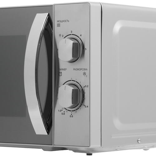Купить Микроволновая печь Redmond RM-2009 серый  9101723. Характеристики, отзывы и цены в Донецке