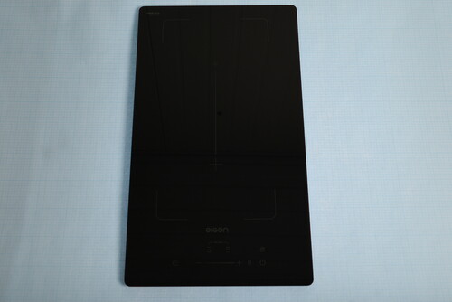 Купить Стеклокерамическая панель для электрической варочной поверхности Eigen BH-INS301 [N/A] (Black)  9072718. Характеристики, отзывы и цены в Донецке