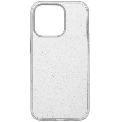 Купить Накладка  Aceline Shiny для Apple iPhone 14 Pro прозрачный  5061373. Характеристики, отзывы и цены в Донецке