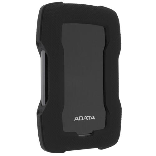 Купить 1 ТБ Внешний HDD ADATA HD330 [AHD330-1TU31-CBK]  1250270. Характеристики, отзывы и цены в Донецке