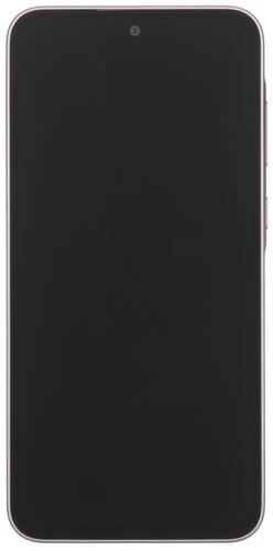 Купить 6.6" Смартфон Samsung Galaxy A35 128 ГБ фиолетовый  9084577. Характеристики, отзывы и цены в Донецке