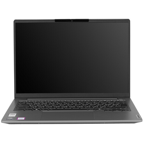Купить 14" Ноутбук Lenovo ThinkBook 14 G7 IML серый  5611654. Характеристики, отзывы и цены в Донецке