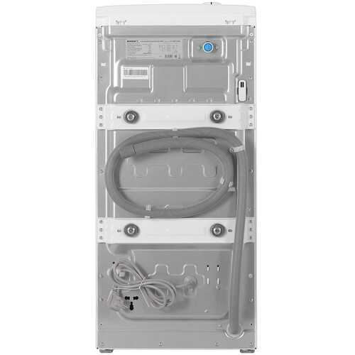 Купить Стиральная машина KRAFT KF-UME7202W белый  9905431. Характеристики, отзывы и цены в Донецке