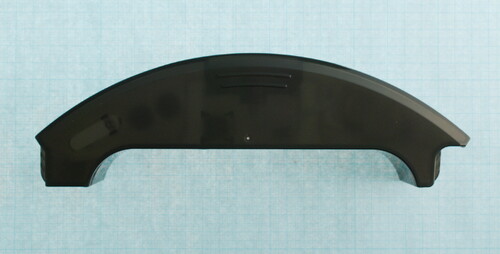 Купить Резервуар (Вода) для пылесоса-робота Eigen Vitur-RVS0 S0  9226365. Характеристики, отзывы и цены в Донецке