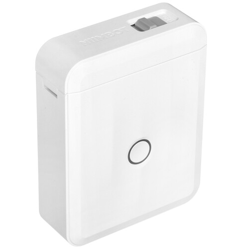 Купить Принтер этикеток NIIMBOT D110_M  5488747. Характеристики, отзывы и цены в Донецке