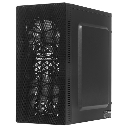 Купить Корпус A4Tech Bloody BD-CC101F  9211126. Характеристики, отзывы и цены в Донецке
