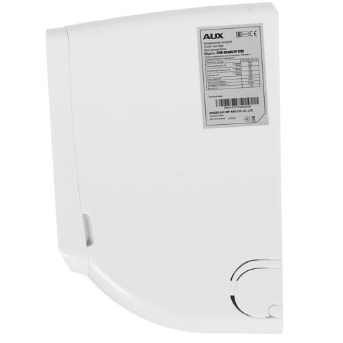 Купить Кондиционер настенный сплит-система AUX ASW-H09A4/FP-R1DI/AS-H09A4/FP-R1DI белый  5361790. Характеристики, отзывы и цены в Донецке