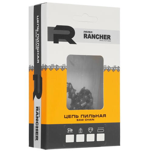 Купить Пильная цепь Rezer Rancher AP-6-1.1-28  5416402. Характеристики, отзывы и цены в Донецке