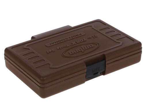 Купить Набор торцевых головок Ombra 953222  1118745. Характеристики, отзывы и цены в Донецке