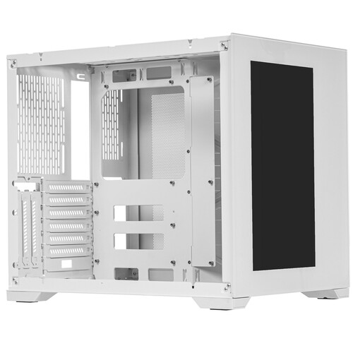 Купить Корпус 1STPLAYER STEAMPUNK ЅР7 EMOTION VIEW  5481492. Характеристики, отзывы и цены в Донецке