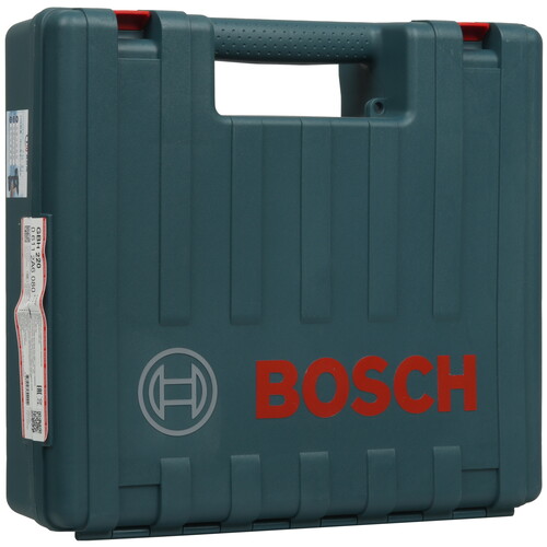 Купить Перфоратор Bosch GBH 220  5453092. Характеристики, отзывы и цены в Донецке